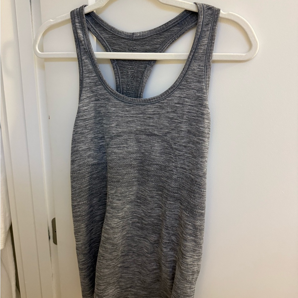 Lulu Lemon Swiftly Tech Tank Top
